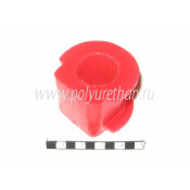 Втулка стабилизатора передней подвески