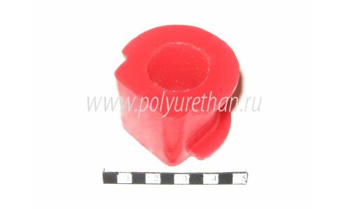 Втулка стабилизатора передней подвески