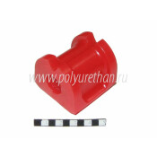 Втулка стабилизатора ТОЧКА ОПОРЫ