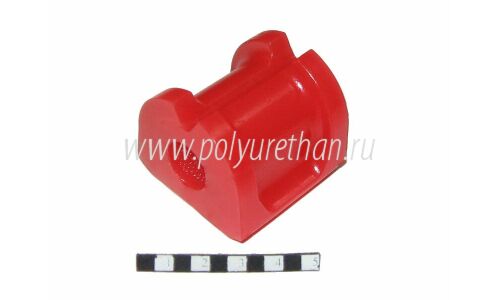 Втулка стабилизатора ТОЧКА ОПОРЫ