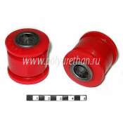 Сайлентблок поперечного рычага задней подвески Полиуретан