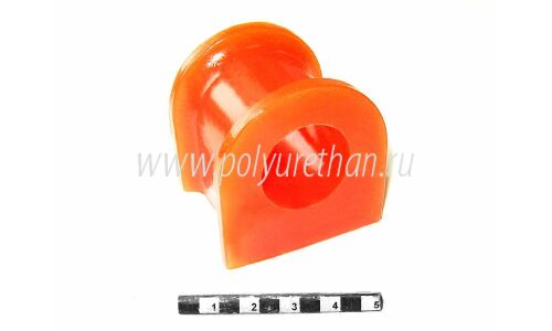 Втулка переднего стабилизатора ID = 26мм