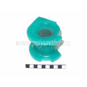 Втулка стабилизатора передней подвески