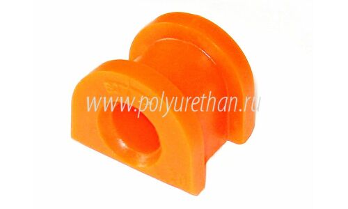 Втулка стабилизатора передней подвески