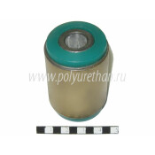 Сайлентблок рычага подвески ПОЛИУРЕТАН