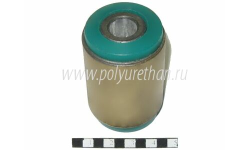 Сайлентблок рычага подвески ПОЛИУРЕТАН