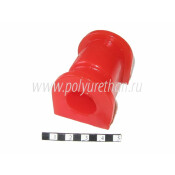 Втулка стабилизатора передней подвески