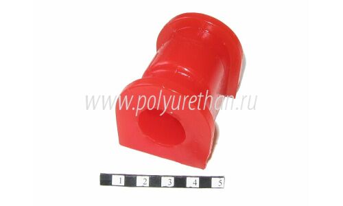 Втулка стабилизатора передней подвески