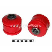 Сайлентблок ступицы задней подвески
