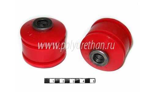 Сайлентблок ступицы задней подвески