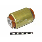 Сайлентблок передний передней подвески запресованный