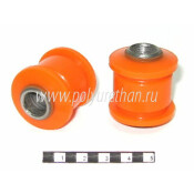 Сайлентблок тяги Панара передней задней подвески