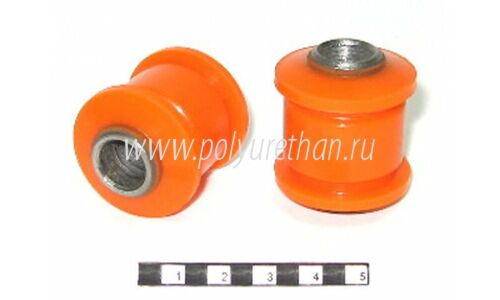 Сайлентблок тяги Панара передней задней подвески
