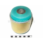 Сайлентблок тяги моста передней, задней подвески запрессованный