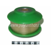 Сайлентблок задний рычага передней подвески (сборный)