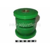 Сайлентблок тяги моста без наружной обоймы