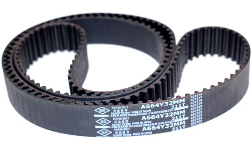 Ремень ГРМ Sun, арт. A664Y32MM
