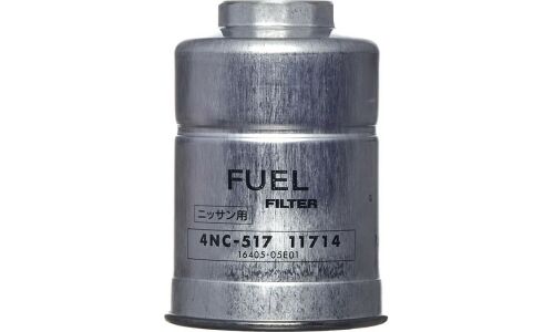 Фильтр топливный Nitto FC-226, арт. 4NC-517