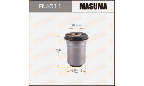 Сайлентблок Masuma, арт. RU-011