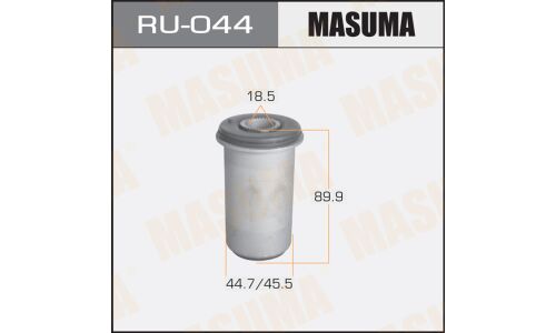 Сайлентблок Masuma, арт. RU-044