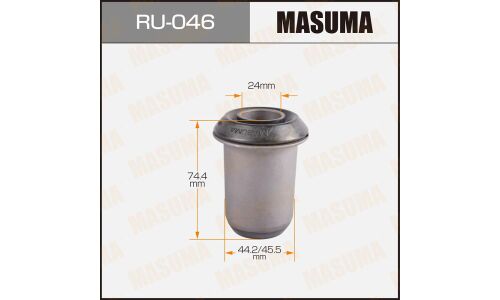 Сайлентблок Masuma, арт. RU-046