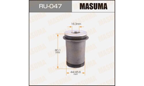 Сайлентблок MASUMA Bongo /SE28M, SS28M/ front low
