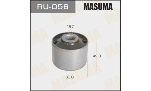 Сайлентблок Masuma, арт. RU-056