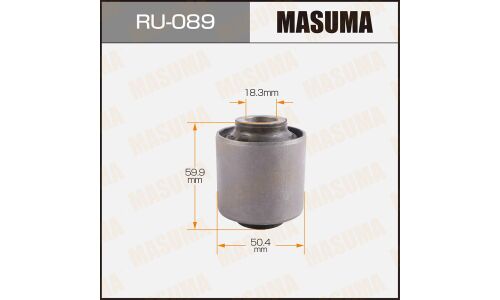 Сайлентблок Masuma, арт. RU-089