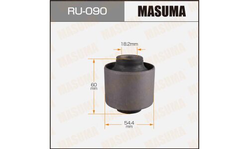 Сайлентблок Masuma, арт. RU-090