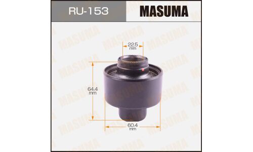 Сайлентблок Masuma, арт. RU-153