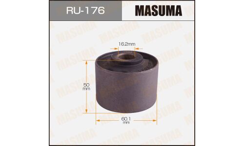 Сайлентблок Masuma, для Nissan Safari, арт. RU-176