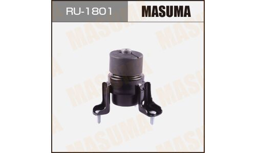 Подушка крепления двигателя MASUMA, CAMRY, SOLARA / ACV30 / 2AZFE,3MZFE (front)