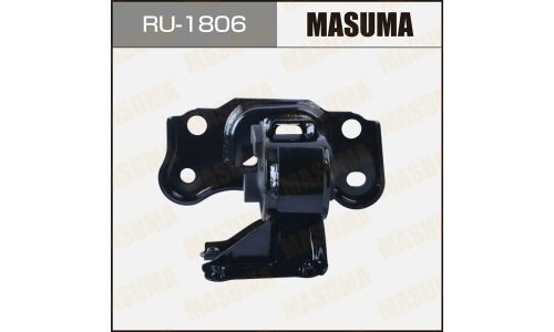Подушка крепления двигателя MASUMA, COROLLA, AURIS / ZZE150L / 1ZRFE, 4ZZFE (LH)
