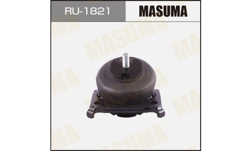 Подушка крепления двигателя MASUMA, LAND CRUISER PRADO, FJ CRUISER / GRJ150W, GSJ15L /1GRFE (RH, LH)