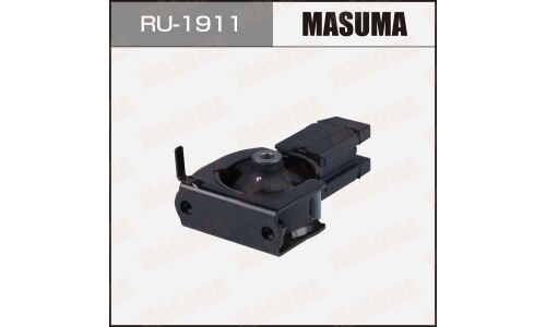 Подушка крепления двигателя MASUMA, TOYOTA COROLLA FIELDER, WISH / ZZE122G, ZNE10G  (front)