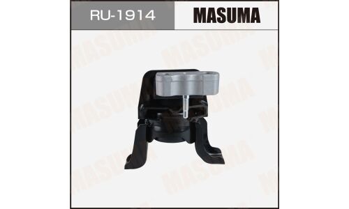 Подушка крепления двигателя MASUMA, TOYOTA NOAH,VOXY / 3ZRFAE (front RH)