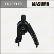 Подушка крепления двигателя MASUMA, TOYOTA COROLLA FIELDER / 1NZFE (rear)