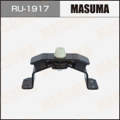 Подушка крепления трансмиссии MASUMA, TOYOTA HILUX / 2GD-FTV (rear)