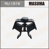 Подушка крепления трансмиссии MASUMA, TOYOTA HILUX / 2TRFE (rear)