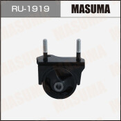 Подушка крепления двигателя MASUMA, TOYOTA COROLLA FIELDER / ZZE124G (rear)