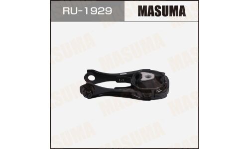 Подушка крепления двигателя MASUMA, TOYOTA PRIUS / 2ZR-FXE (rear)
