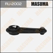 Подушка крепления двигателя MASUMA,