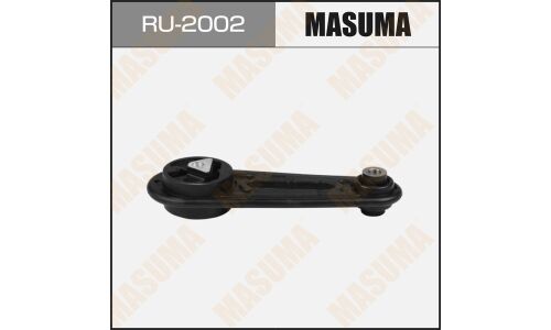 Подушка крепления двигателя MASUMA,