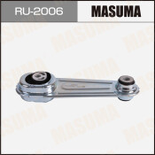 Подушка крепления двигателя MASUMA