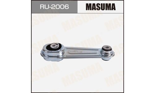 Подушка крепления двигателя MASUMA