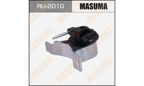 Подушка крепления двигателя MASUMA, MURANO, TEANA / VQ35DE, VQ23DE (RH)