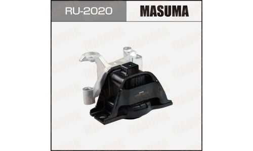 Подушка крепления двигателя MASUMA, DUALIS / J10   (RH)