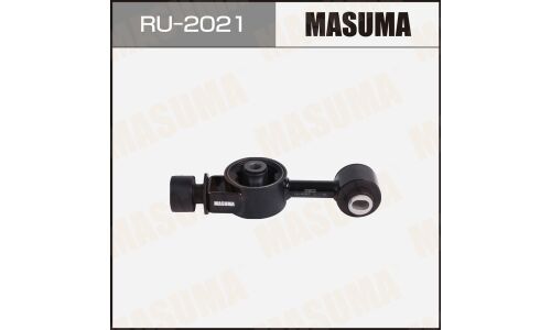 Подушка крепления двигателя MASUMA, TIIDA, WINGROAD / MR18DE (RH)