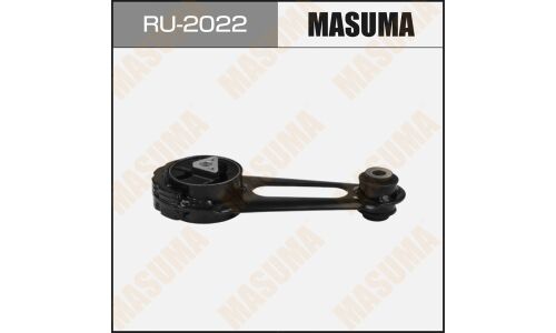 Подушка крепления двигателя MASUMA, MARCH, LATIO / HR12DE (LH)