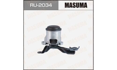 Подушка крепления двигателя MASUMA,